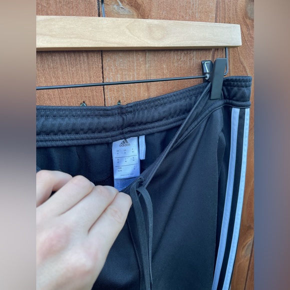 Adidas Track Pants - Picture 3 of 5